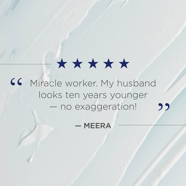 Neal's Yard Remedies Skincare Age-Defying Moisturiser For Men 50ml