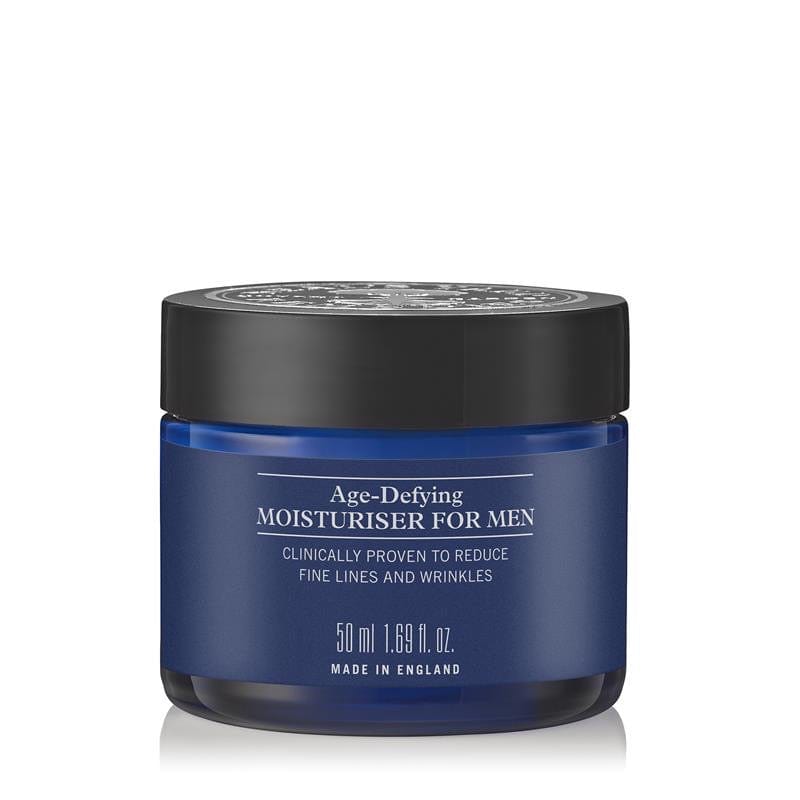 Neal's Yard Remedies Skincare Age-Defying Moisturiser For Men 50ml