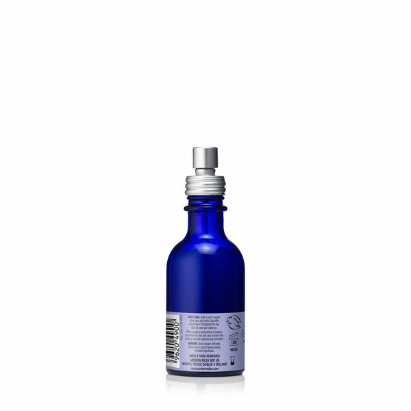 Neal's Yard Remedies Skincare Frankincense Hydrating Face Mist 45ml