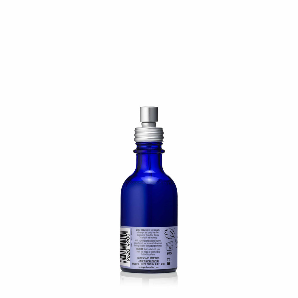 Neal's Yard Remedies Skincare Frankincense Hydrating Face Mist 45ml