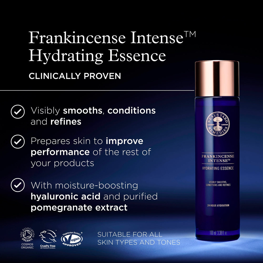 Neal's Yard Remedies Frankincense Intense™ Hydrating Essence 100ml