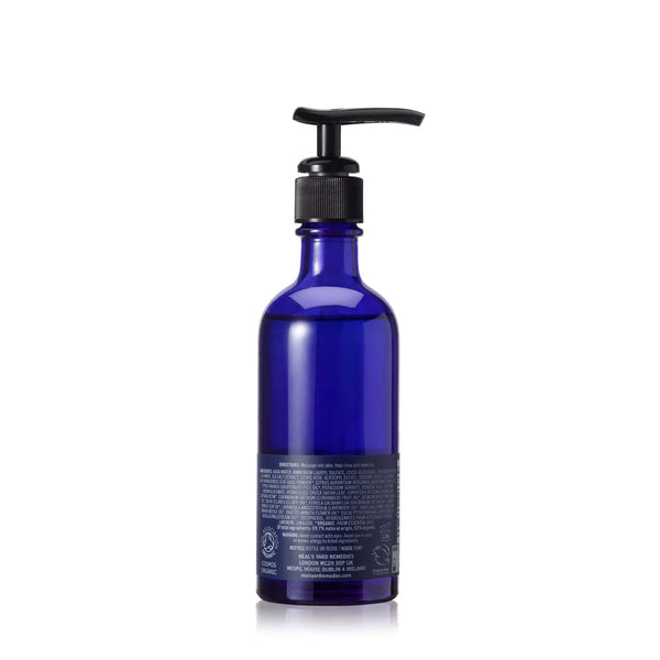 Neal's Yard Remedies Skincare Men's Purifying Face Wash 100ml