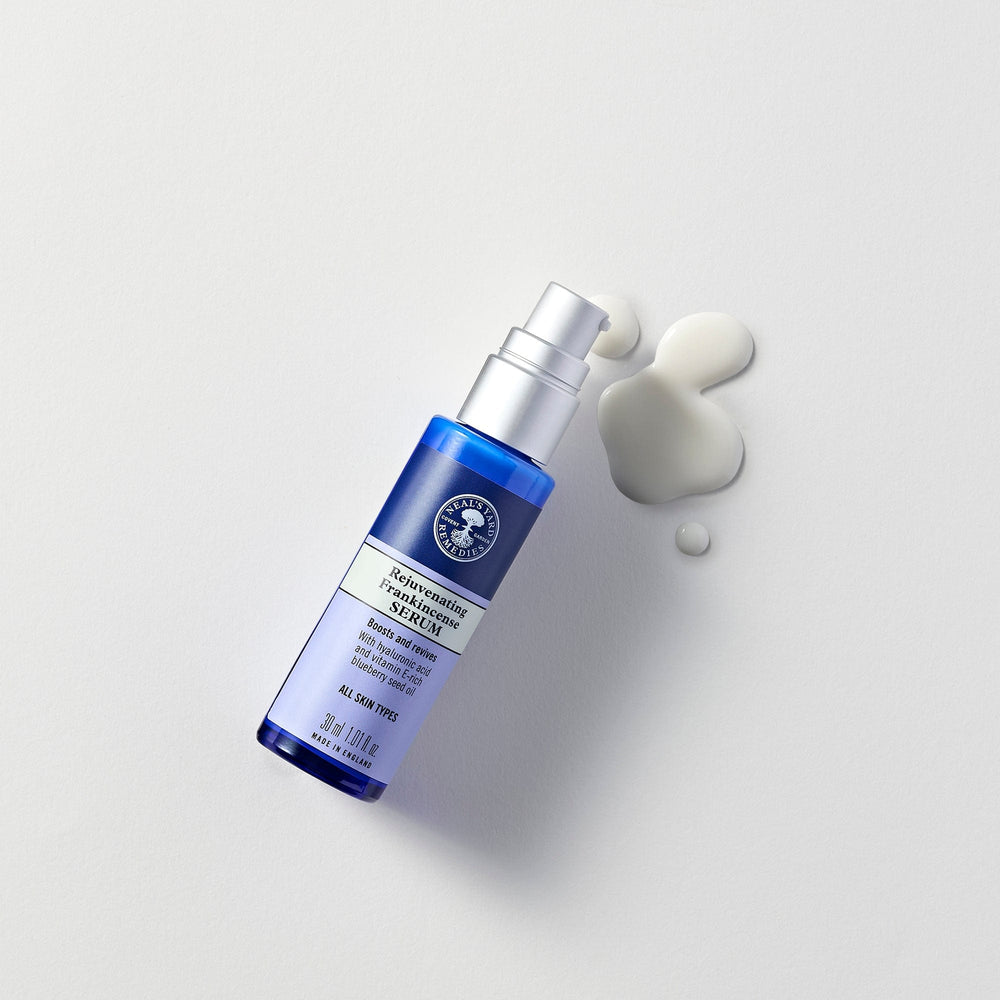 Neal's Yard Remedies Rejuvenating Frankincense Facial Serum 30ml