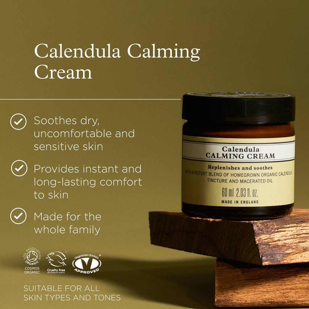 Neal's Yard Remedies Calendula Cream 30ml