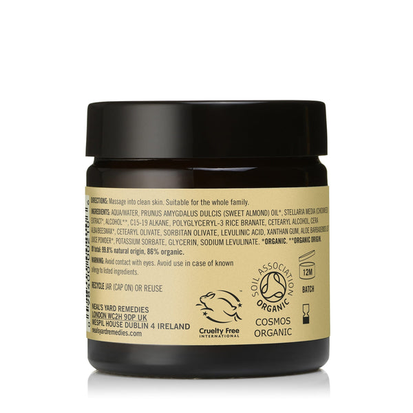 Neal's Yard Remedies Wellbeing Stellaria Cream 30ml