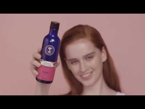 Wild Rose AHA Toner 200ml