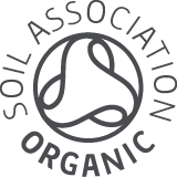 Soil Association Organic  | Neal's Yard Remedies