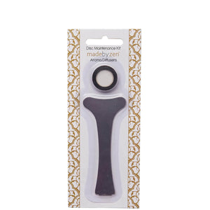 Neal's Yard Remedies Accessories Zen Ceramic Disk Maintenance Kit