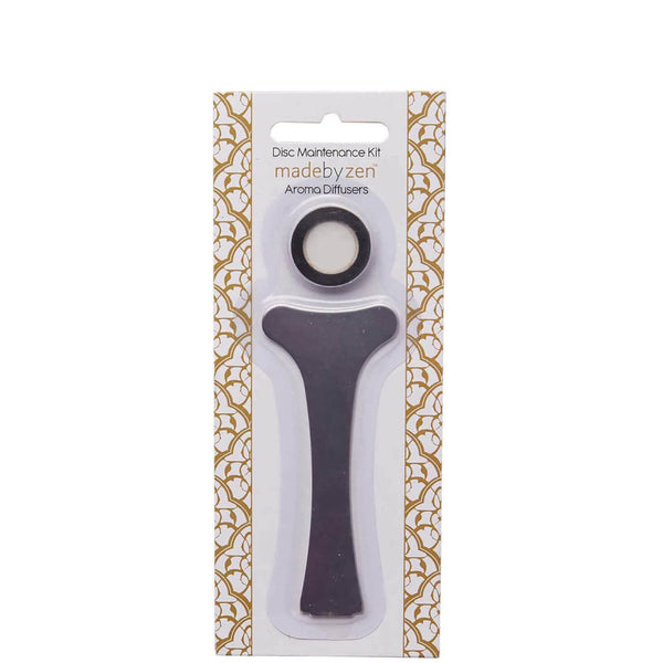 Neal's Yard Remedies Accessories Zen Ceramic Disk Maintenance Kit