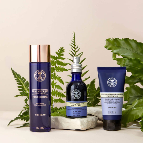 Neal's Yard Remedies Age Well Stress Less