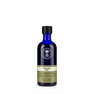 Neal's Yard Remedies Almond Oil 100ml