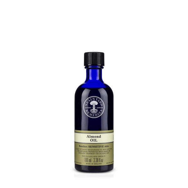 Neal's Yard Remedies Almond Oil 100ml