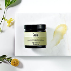 Neal's Yard Remedies Arnica Salve 45g