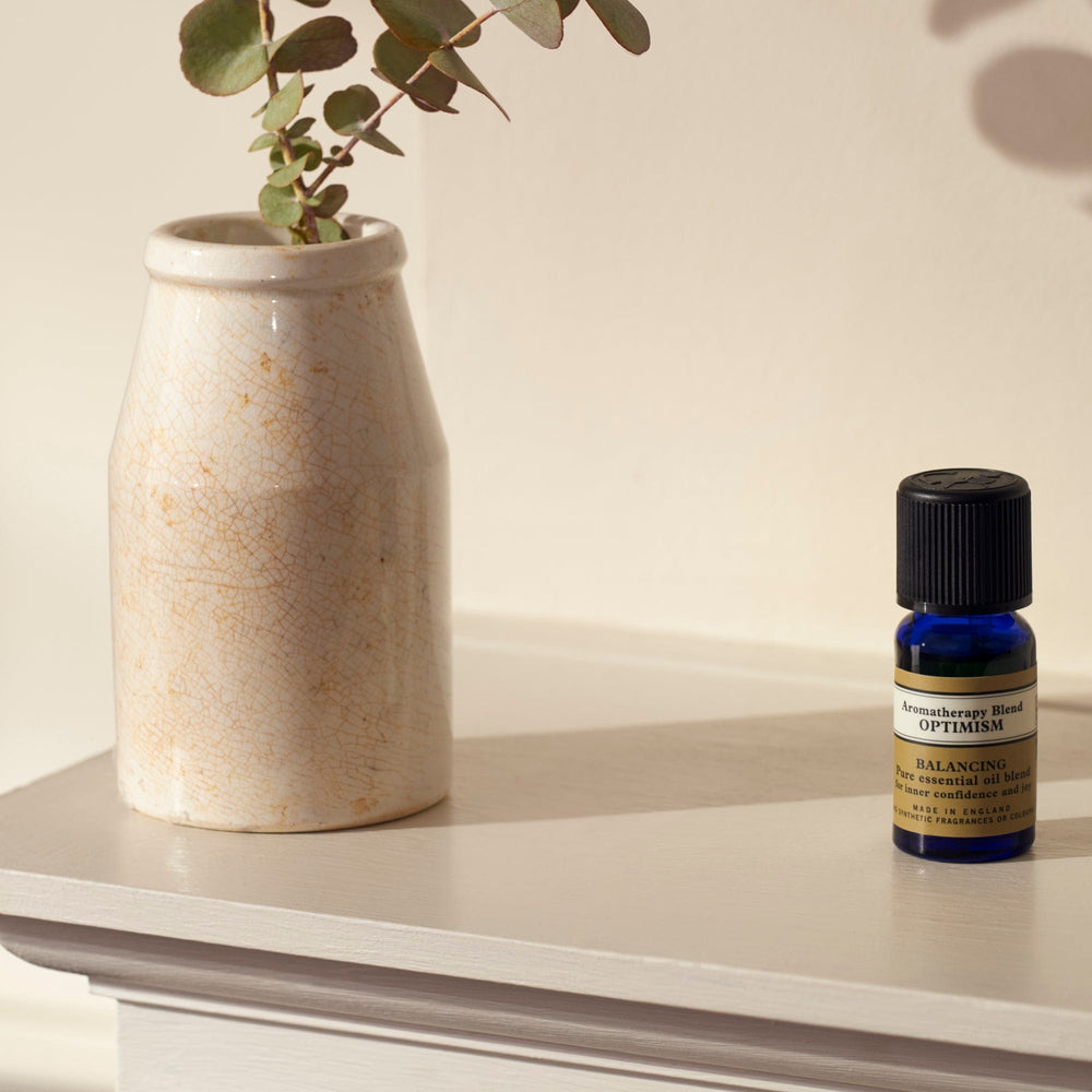 Neal's Yard Remedies Aromatherapy Blend - Optimism 10ml