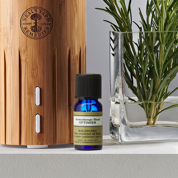Neal's Yard Remedies Aromatherapy Blend - Optimism 10ml