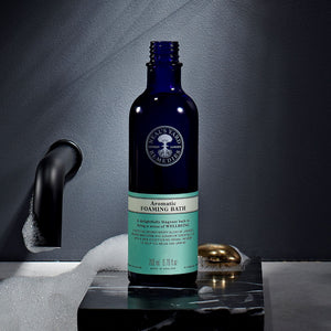 Neal's Yard Remedies Aromatic Foaming Bath 200ml