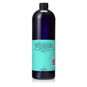 Aromatic Foaming Bath