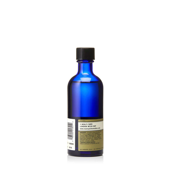 Neal's Yard Remedies Aromatic Massage Oil 100ml