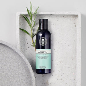Neal's Yard Remedies Aromatic Shower Gel 200ml