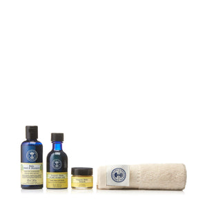 Neal's Yard Remedies Baby Collection