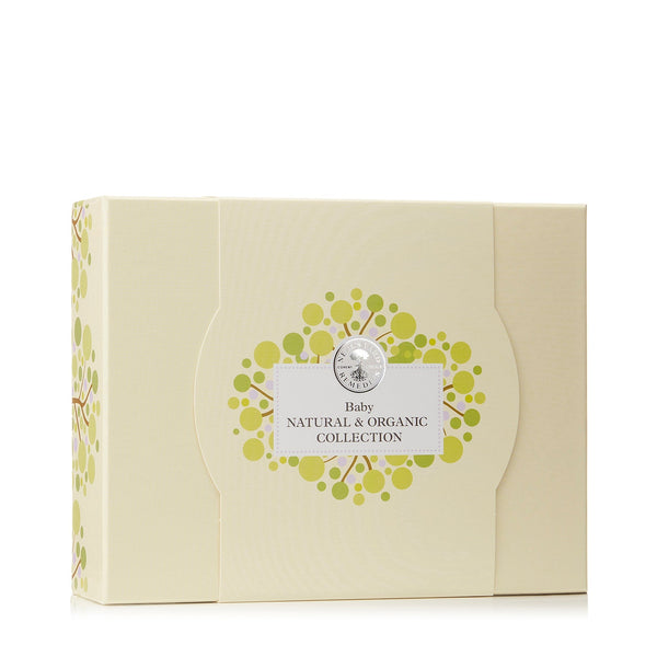 Neal's Yard Remedies Baby Collection