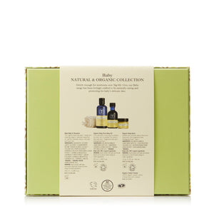 Neal's Yard Remedies Baby Collection
