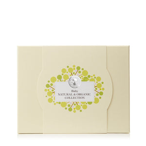 Neal's Yard Remedies Baby Collection