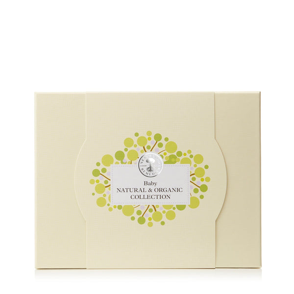 Neal's Yard Remedies Baby Collection