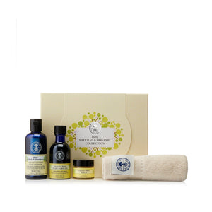 Neal's Yard Remedies Baby Collection