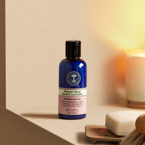 Neal's Yard Remedies Beauty Sleep Body Lotion 100ml