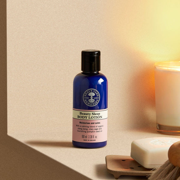 Neal's Yard Remedies Beauty Sleep Body Lotion 100ml