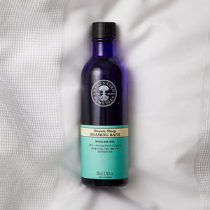 Neal's Yard Remedies Beauty Sleep Foaming Bath 200ml