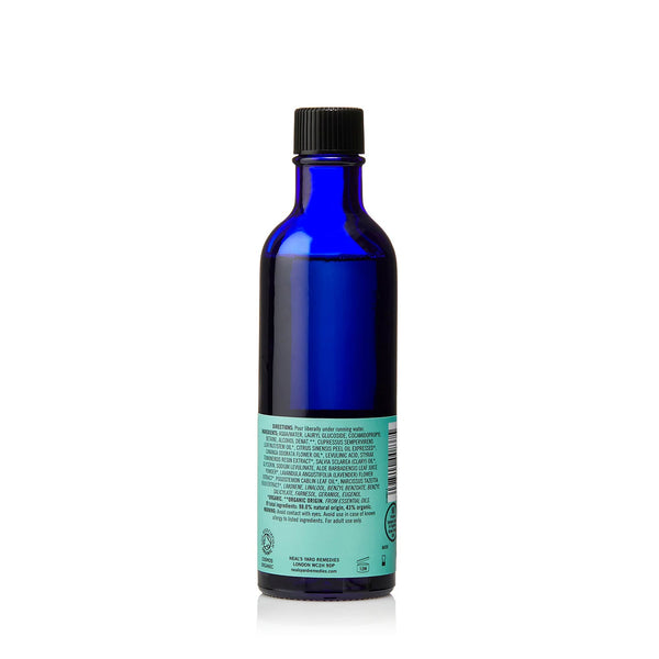 Neal's Yard Remedies Beauty Sleep Foaming Bath 200ml
