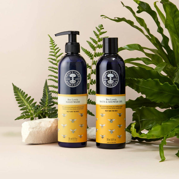 Neal's Yard Remedies Bee Kind Family Favourites