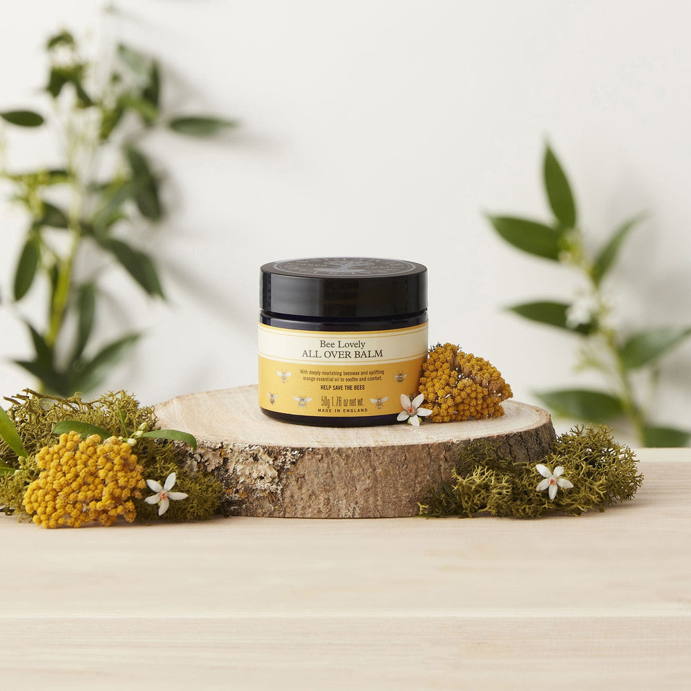 Neal's Yard Remedies Bee Lovely All Over Balm 50g