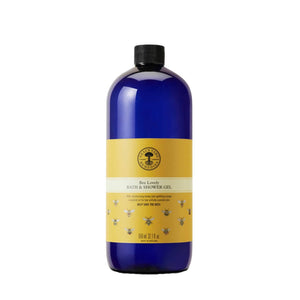 Neal's Yard Remedies Bee Lovely Bath & Shower Gel 950ml