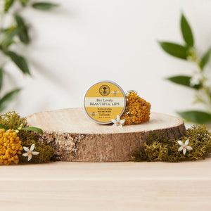 Neal's Yard Remedies Bee Lovely Beautiful Lips 15g
