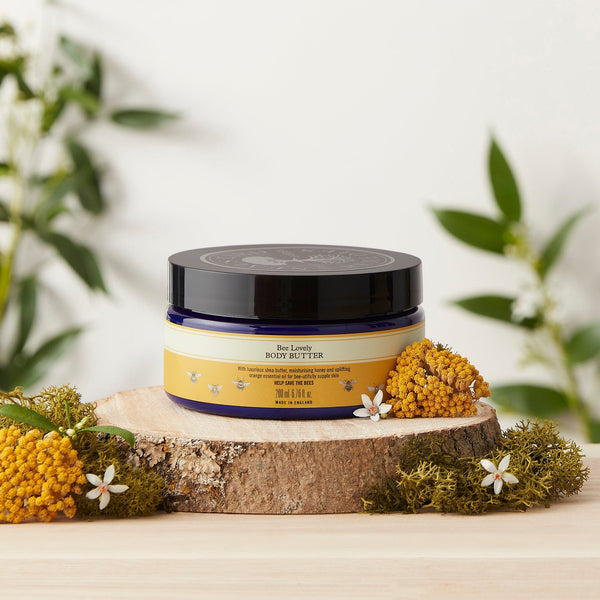 Neal's Yard Remedies Bee Lovely Body Butter 200ml