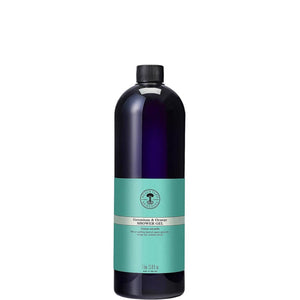 Neal's Yard Remedies Bodycare Geranium & Orange Shower Gel 950ml