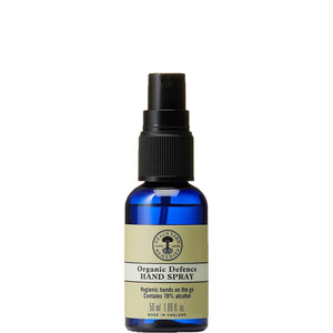 Neal's Yard Remedies Bodycare Organic Defence Hand Spray 50ml