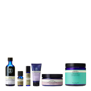 Neal's Yard Remedies Bundles Mum-ber-one Must Haves