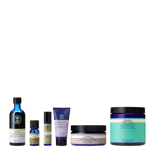Neal's Yard Remedies Bundles Mum-ber-one Must Haves
