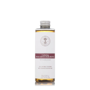 Neal's Yard Remedies Calming Aromatherapy Reed Diffuser Refill 200ml