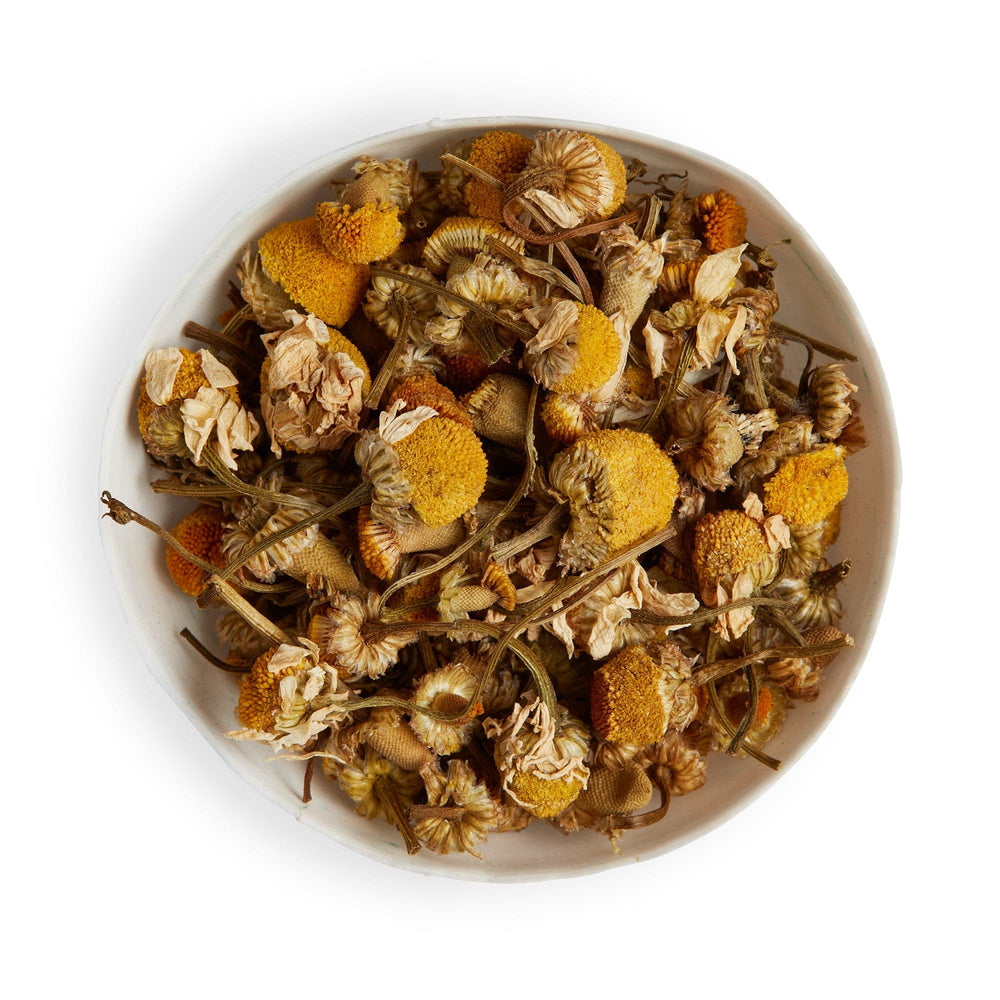Neal's Yard Remedies Chamomile Dried Herb 50g