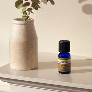 Neal's Yard Remedies Chamomile Roman Essential Oil 10ml