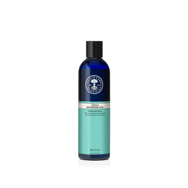 Neal's Yard Remedies Citrus Shower Gel 300ml
