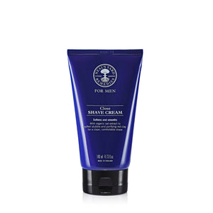 Neal's Yard Remedies Close Shave Cream 140ml
