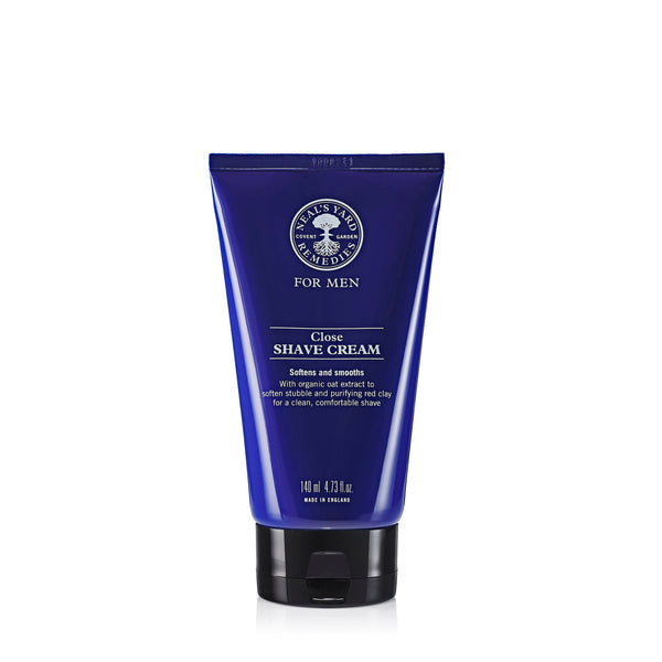 Neal's Yard Remedies Close Shave Cream 140ml