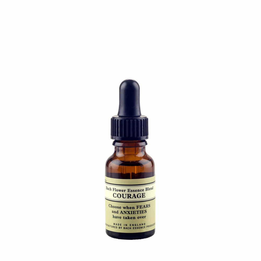 Neal's Yard Remedies Courage Flower Essence Blend 15ml