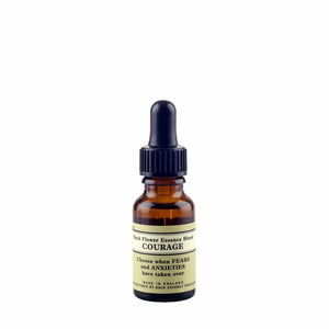 Neal's Yard Remedies Courage Flower Essence Blend 15ml